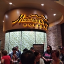 Mountain Springs Buffet - Restaurants