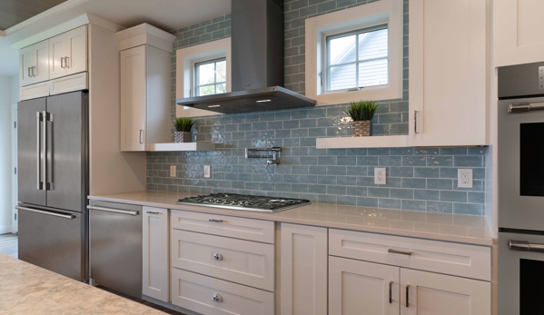 Kitchen Experts of Pleasanton | Bay Area's Premier Remodeler - Pleasanton, CA