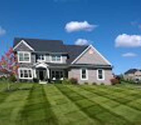 Cj Cutting Edge Lawn & Landscape - Tonawanda, NY