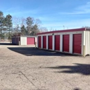 IncaAztec Self Storage- Fulton - Storage Household & Commercial