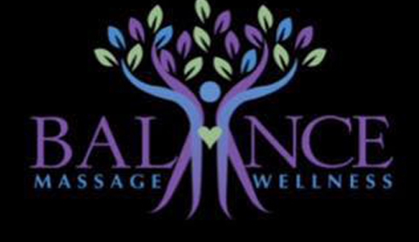 Balance Massage And Wellness Studio - Columbus, IN