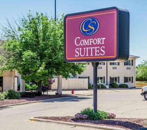 Comfort Suites Peoria I-74 - Peoria, IL