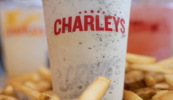 Charleys Cheesesteaks - Towson, MD