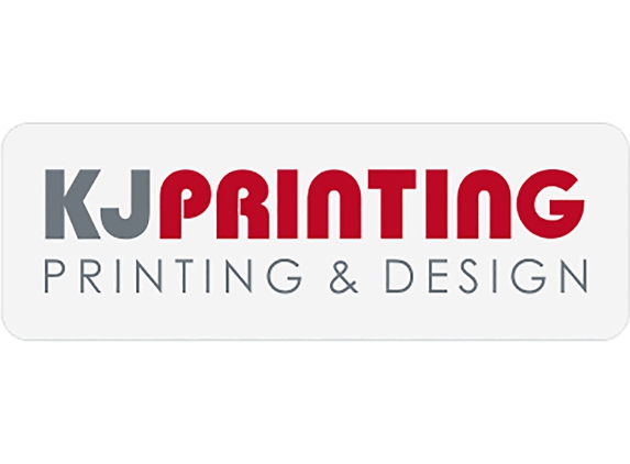 KJ Printing - Lancaster, CA