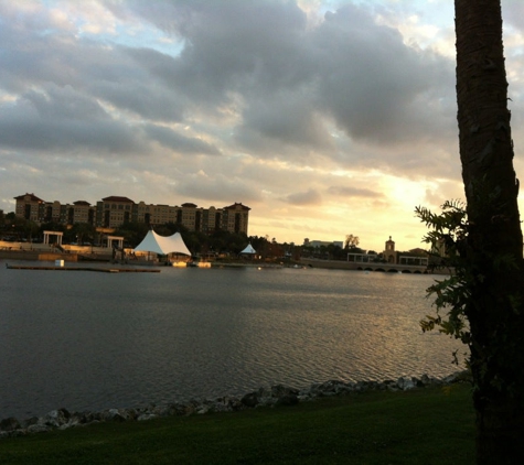 Crane's Roost Park - Altamonte Springs, FL