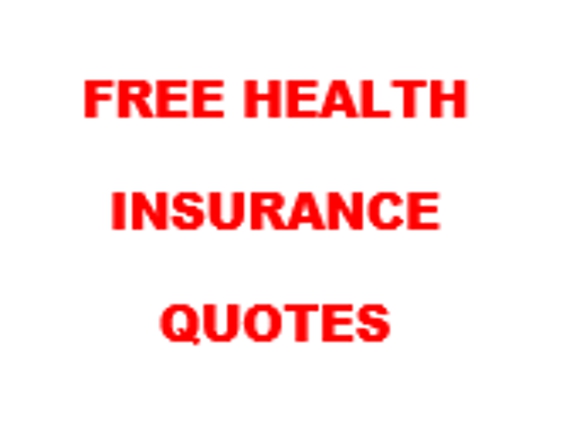 FREE HEALTH INSURANCE QUOTES