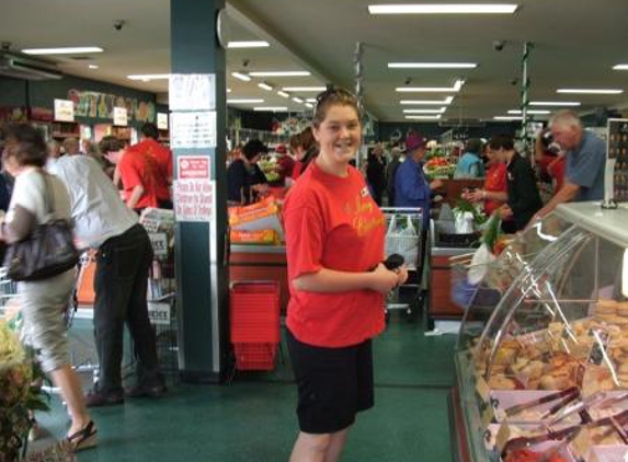 Wilsons Fruit & Vegetable Pty Ltd - Lake Wendouree, VIC