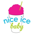 Nice Ice Baby Shave Ice - Ice Cream & Frozen Desserts