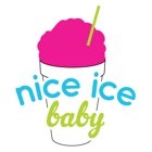 Nice Ice Baby Shave Ice