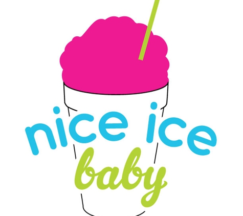 Nice Ice Baby Shave Ice - West Jordan, UT