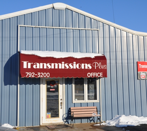 Transmissions Plus - Colona, IL