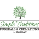 Simple Traditions by Bradshaw - Funeral Directors