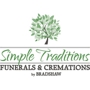 Simple Traditions by Bradshaw Funerals