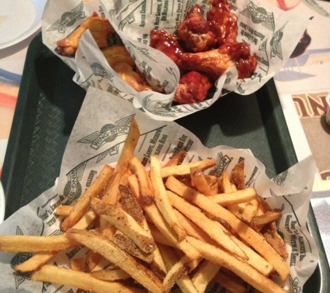 Wingstop - Coconut Creek, FL