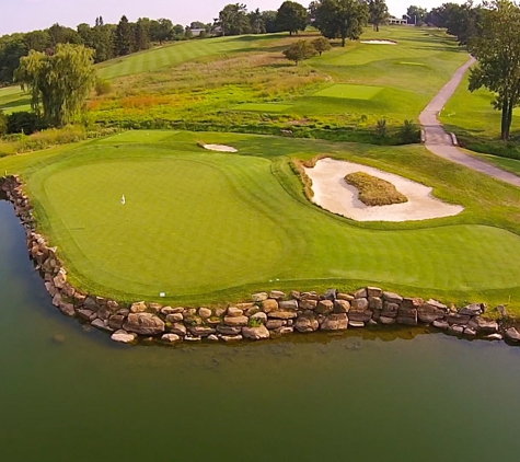 White Manor Country Club - Malvern, PA