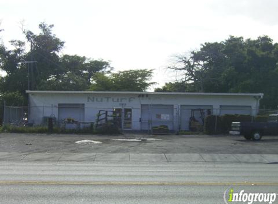 Nu Turf Garden Shop & Sod - Oakland Park, FL