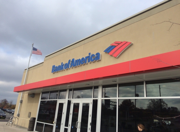 Bank of America - Marlton, NJ