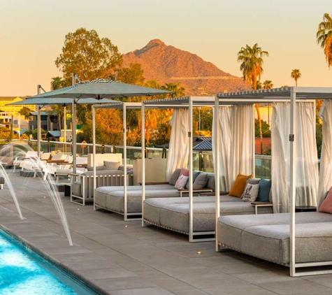 Senna House Hotel Scottsdale, Curio Collection by Hilton - Scottsdale, AZ