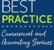 Best Practice Commercial & Accounting Services Logo