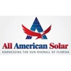 All American Solar gallery