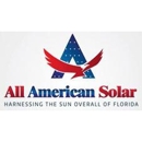 All American Solar - Solar Energy Equipment & Systems-Manufacturers & Distributors