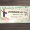 F.J.S. Janitorial Services gallery