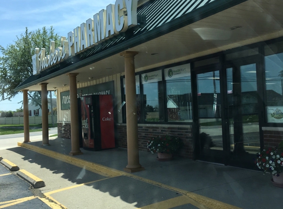 Tucker's Pharmacy - Ottawa, OH