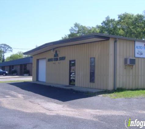 AAA Auto Trim Shop, Inc. - Mobile, AL