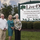 Live  Oak Pest Control, Inc. - Pest Control Services