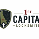 1st Capital Locksmith - Keys