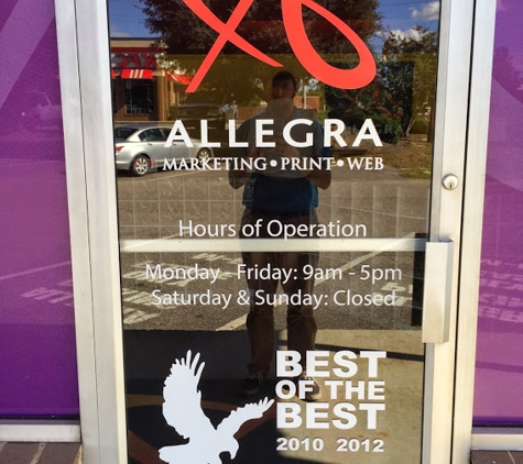 Allegra Marketing, Print & Mail - Aiken, SC