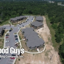 Good Guys Roofing Co. - Roofing Contractors