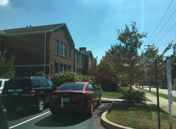 Kirkwood Early Childhood Center - Saint Louis, MO