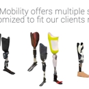 Sisson Mobility Restoration Center - Orthopedic Appliances