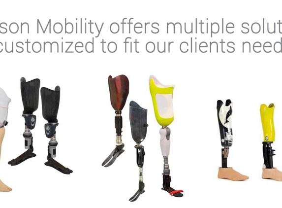 Sisson Mobility Restoration Center - Monona, WI