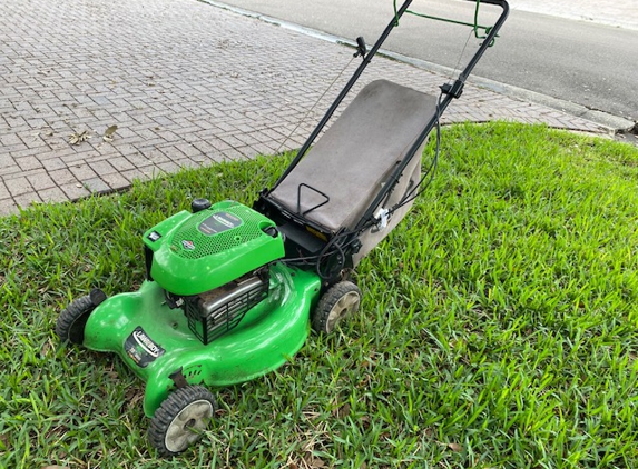 Pickelman's Lawn Mower Repair - Saint Petersburg, FL