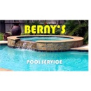 Berny's Pool Service Inc. - Swimming Pool Repair & Service
