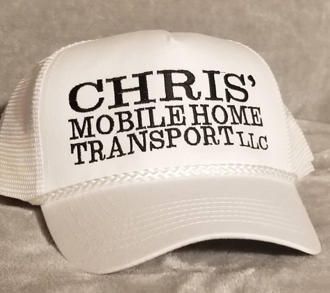 Chris mobile home transport llc - groesbeck, TX