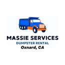 Massie Services Dumpster Rental - Dumpster Rental