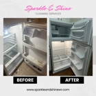 Sparkle & Shine Cleaning Services
