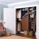 Memphis Custom Closets and Storage - Home Decor