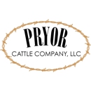 Pryor Cattle Company - Bars