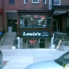 Louie's Hair Cuts gallery