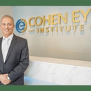 Cohen Eye Institute - Physicians & Surgeons, Ophthalmology