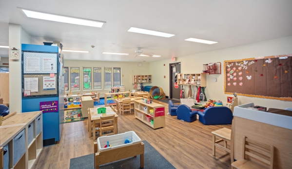 Fort Collins KinderCare - Fort Collins, CO