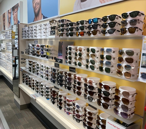 Target Optical - Westlake Village, CA