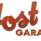 Jost Garage