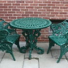 Patty's Portico Outdoor Furniture Restorations, LLC