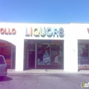 Rainbow Liquors - Liquor Stores