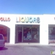 Rainbow Liquors